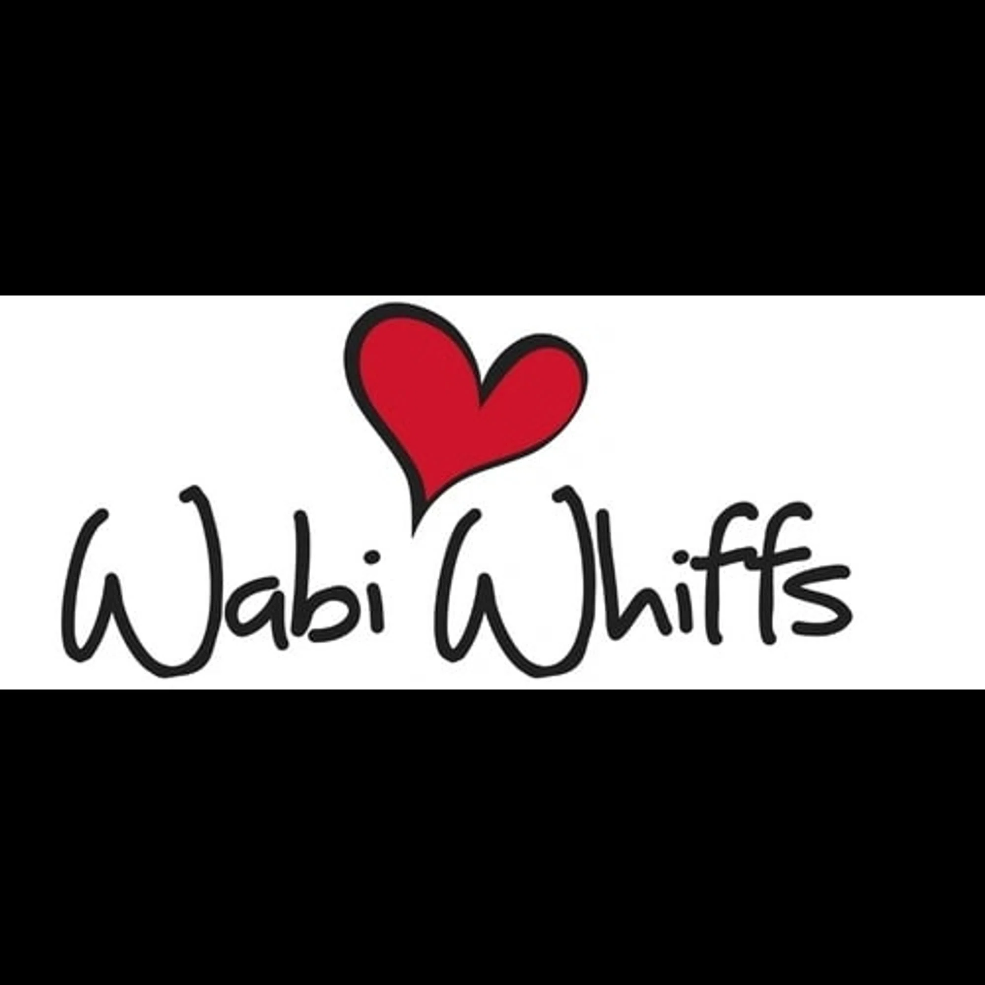 Wabi Whiffs Promo Code