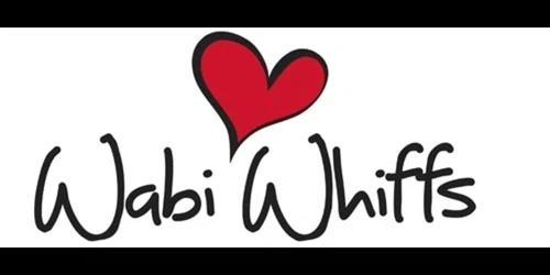 Wabi Whiffs Promo Code