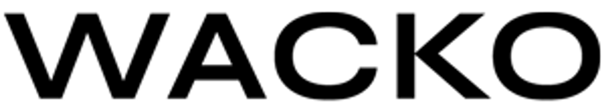 Wacko Merchant Logo