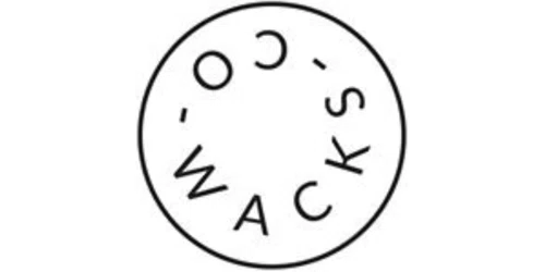 Wacks Promo Code