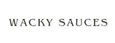 WACKY SAUCES Promo Code — 50 Off (Sitewide) 2024