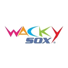 WACKY SOX Promo Code — 190 Off in September 2024