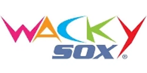 Wacky Sox Merchant logo