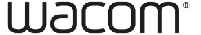 Wacom AU Merchant Logo