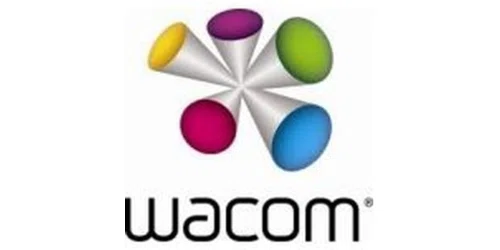 Wacom Merchant logo