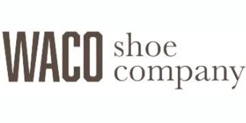Waco Shoe Company Promo Code