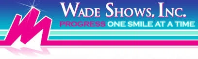 Wade Shows Merchant Logo