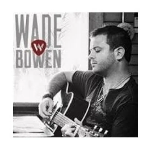 WADE BOWEN Promo Code — 10 Off (Sitewide) Aug 2024