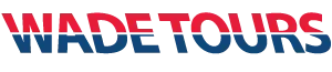 Wade Tours Merchant Logo