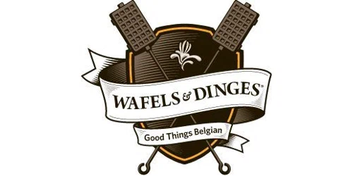 Wafels & Dinges Promo Code
