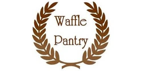 Waffle Pantry Promo Code
