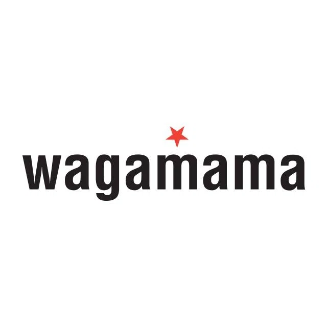 wagamama Merchant Logo