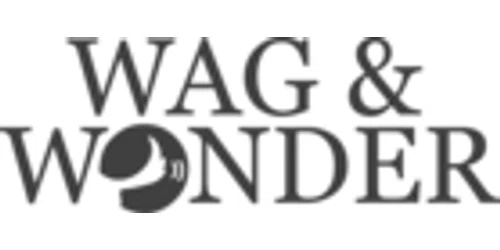 Wag & Wonder Promo Code