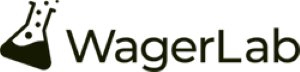WagerLab Merchant Logo