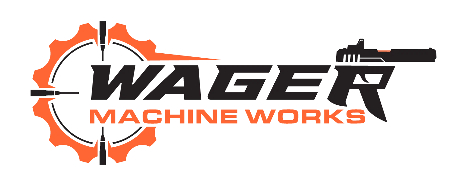 Wager Machine Works Merchant Logo