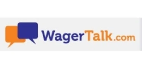 WagerTalk Merchant logo