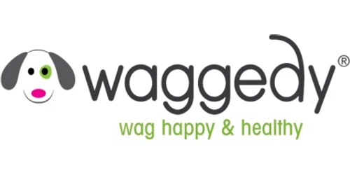 Waggedy Promo Code
