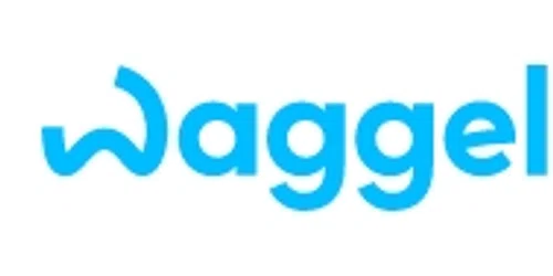 Waggel Merchant logo