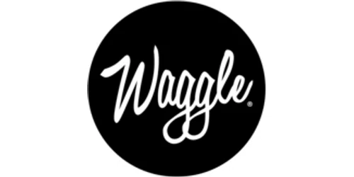 Waggle Merchant logo
