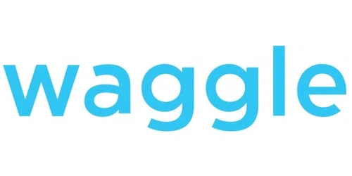Waggle.org Merchant logo