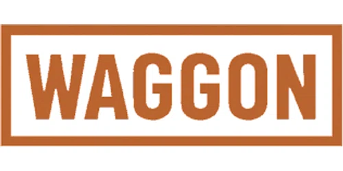 Waggon Store Promo Code