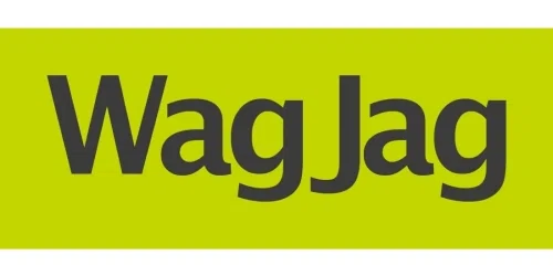 WagJag Merchant logo