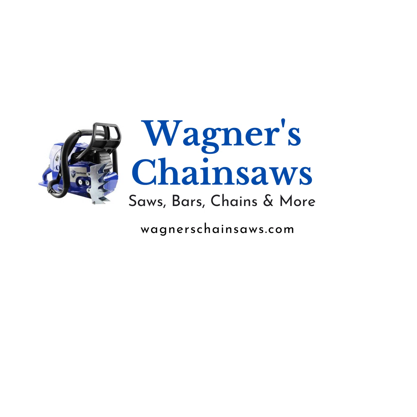 Wagner's Chainsaws Promo Code
