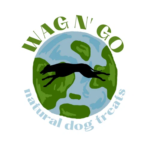 Wag N' Go Treats Merchant Logo