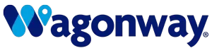 Wagonway Merchant Logo