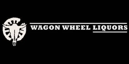 Wagon Wheel Liquors Merchant logo