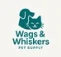 Wags & Whiskers Supply Promo Code