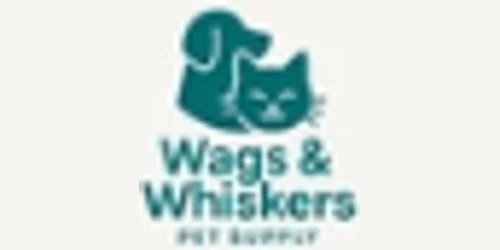 Wags & Whiskers Supply Promo Code