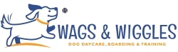 Wags and Wiggles Merchant Logo