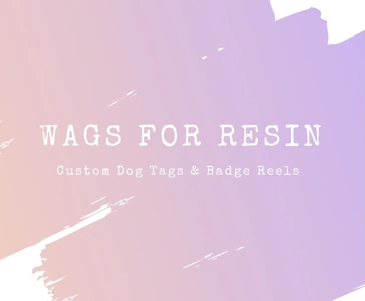 WAGS FOR RESIN Promo Code — 100 Off in Sep 2024
