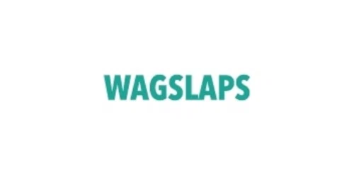 Wagslaps coupon