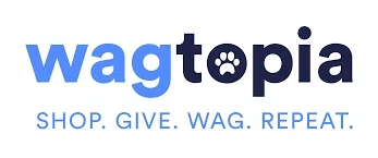 Wagtopia Merchant Logo