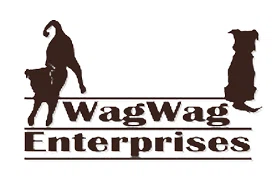WagWag Enterprises Merchant Logo