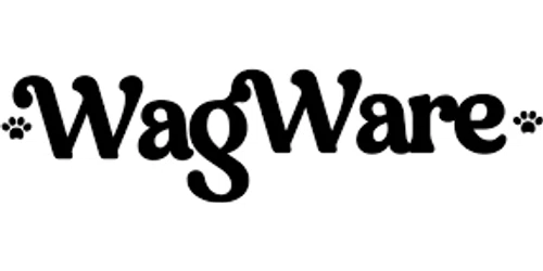 WagWare Promo Code
