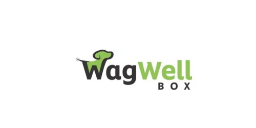 WagWell Box coupon
