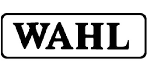 Wahl UK Merchant logo