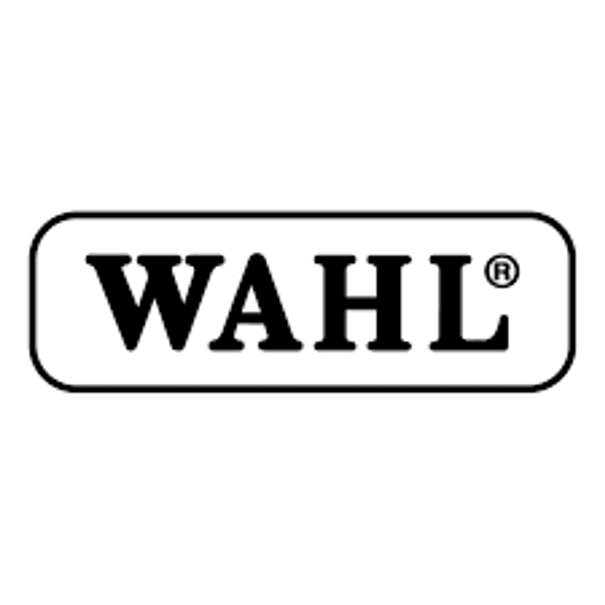 Wahl AU Merchant Logo
