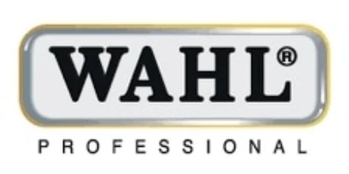 Wahl Professional Merchant logo