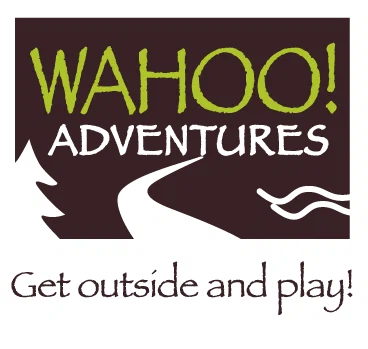 Wahoo! Adventures Merchant Logo