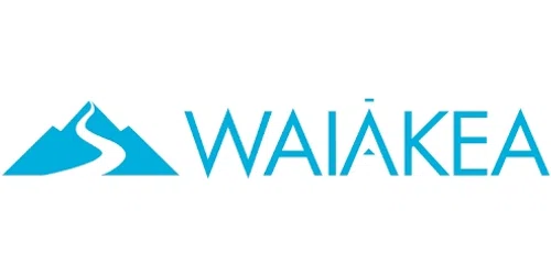 Waiakea Merchant logo