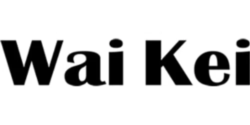 Waikei Promo Code