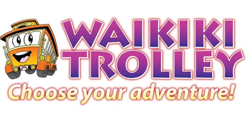 Waikiki Trolley Promo Code