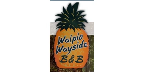 Waipio Wayside B&B Promo Code