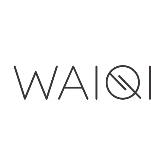WAIQI Merchant Logo