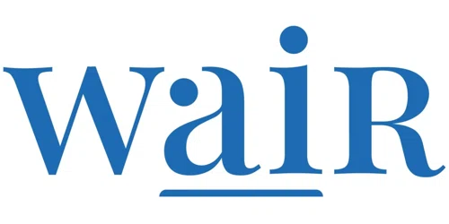 WAIR Promo Code
