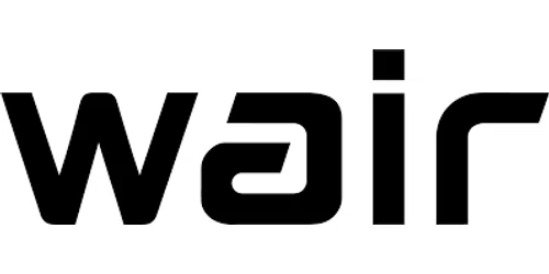 Wair Living Merchant logo